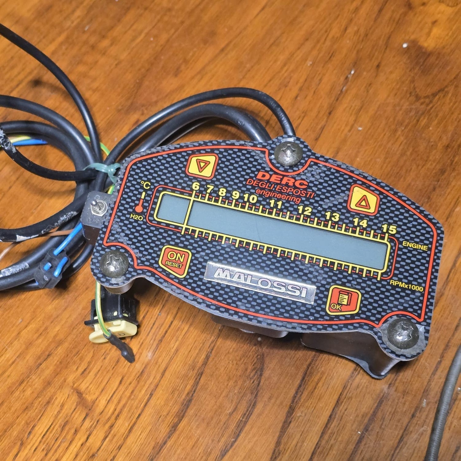 ELETTRONICA