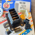 Valvola lamelare Polini Supervalve per Minarelli RV4 e APRILIA