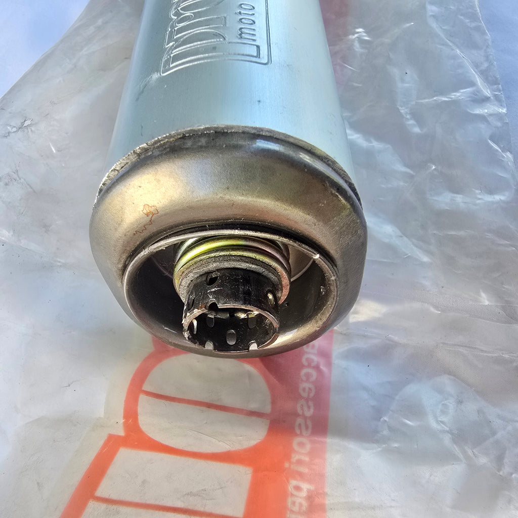 SILENZIATORE PROMA PER VESPA PK 50