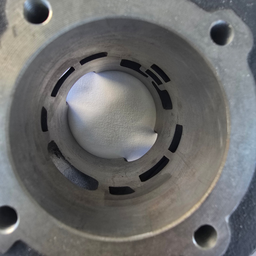 CILINDRO DR GRINTA 102 PER VESPA PK