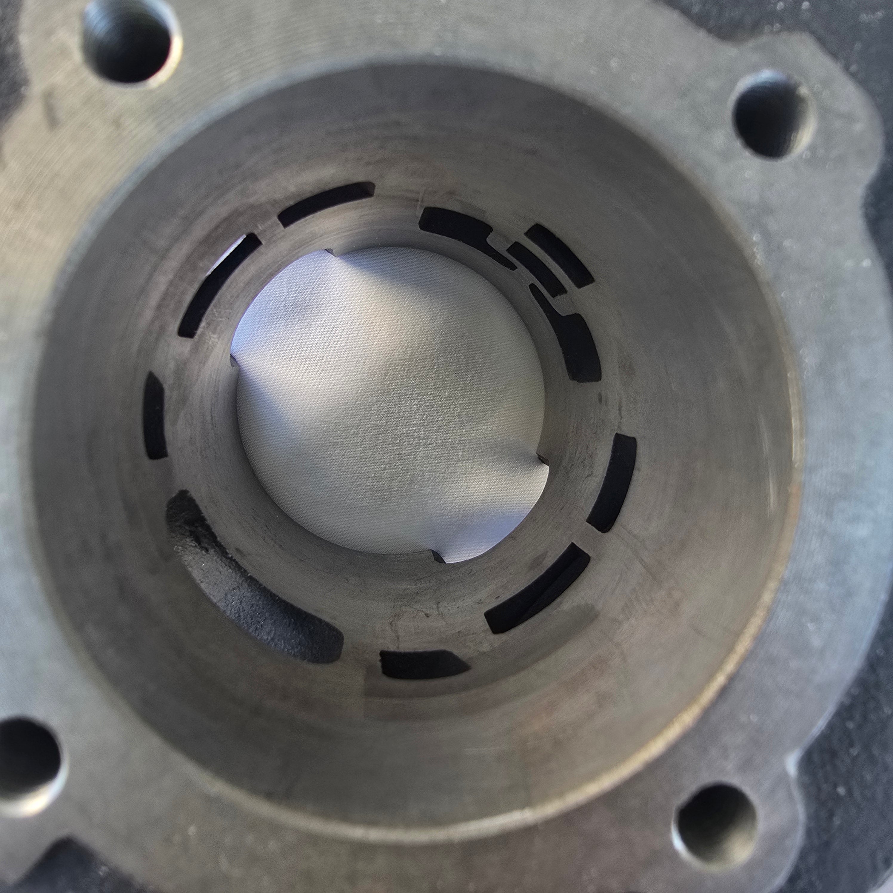 CILINDRO DR GRINTA 102 PER VESPA PK